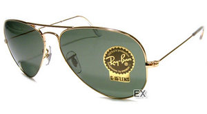 Ray Ban 3025