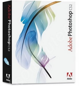 Photoshop CS2 v.9