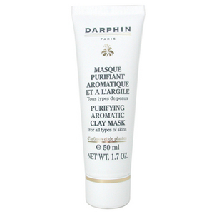 Darphin Purifying Aromatic Clay Mask