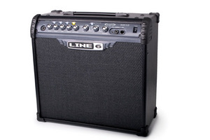 Line6 SpiderIII 30