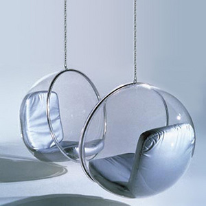 bubble chair