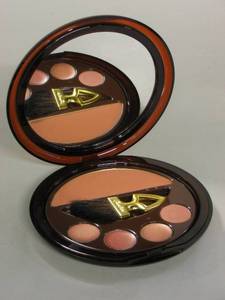 Guerlain Terracotta Bronzing Make Up Palette