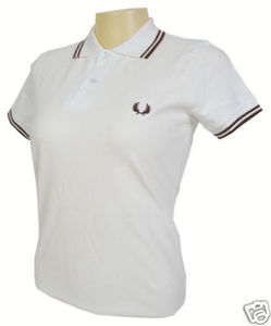 поло fred perry