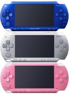 psp