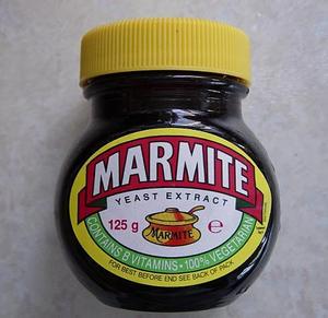 Marmite