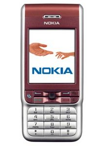 Nokia 3230