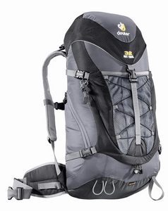 ACT Trail 32 - Deuter