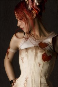 Новый DVD Emilie Autumn