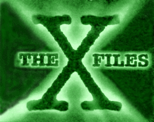 X-files