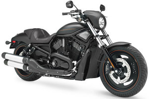 Harley-Davidson VRSCDX Night Rod Special