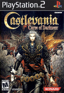 Castlevania: Curse of Darkness