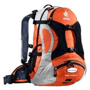 Deuter Trans Alpine 26 SL Damenrucksack