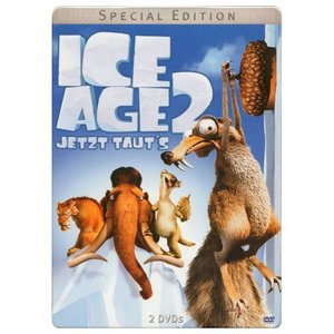 Ice Age 2