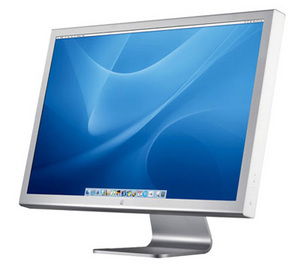 Apple Cinema Display