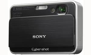 Sony CyberShot DSC-T2