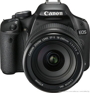 canon 500 D