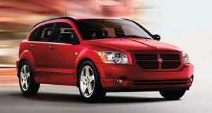 Dodge Caliber