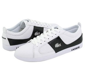 кроссовки Lacoste Observe 2 Lace Croc