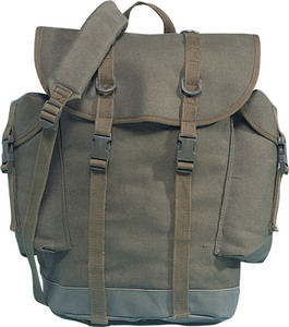 BW Jaegerrucksack