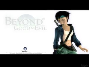 Beyond good and evil