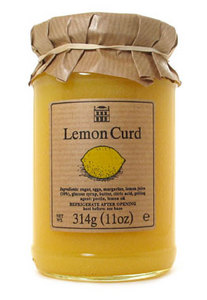 lemon curd