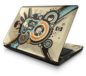 HP Pavilion Artist Edition