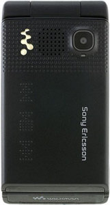 Телефончик Sony Ericsson