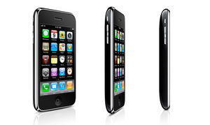 Apple iPhone 3Gs