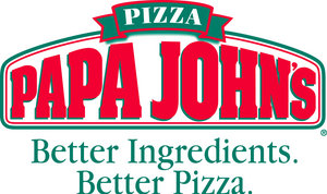 сходить в пиццерию Papa John's