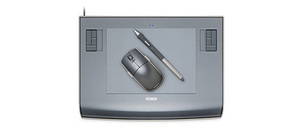 Wacom Graphire 4