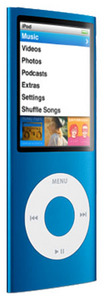 iPod Nano16Gb