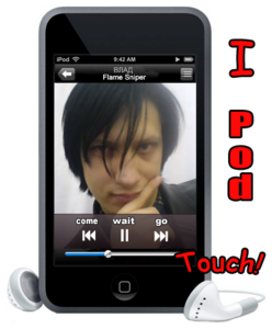 Ipod Touch