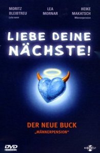 Liebe deine N&#228;chste!