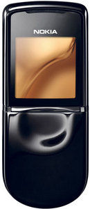 Телефон Nokia 8800 Sirocco