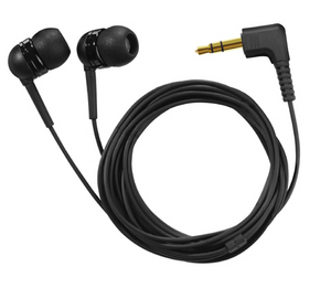 Наушники Sennheiser IE4