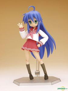 Lucky Star Konata Izumi