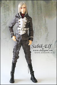 BJD doll