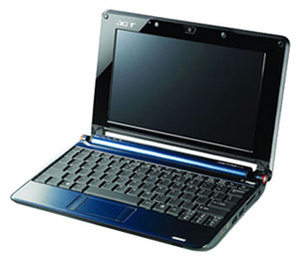 ACER Aspire One AOA150