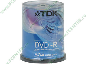 DVD болванки