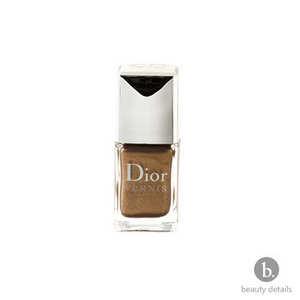 DIOR Vernis Gold Nugget