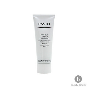 PAYOT Masque Irradie Purifiant