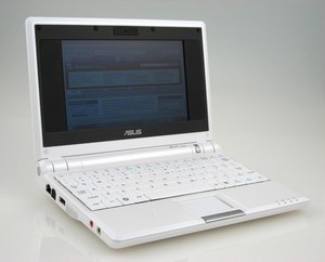 Asus Eee PC 701 4G