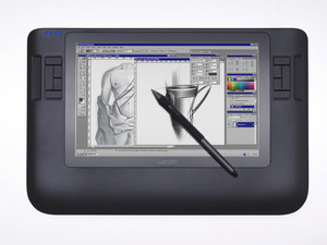 Планшет Wacom