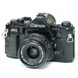 Canon A-1