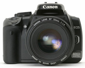 canon 400D