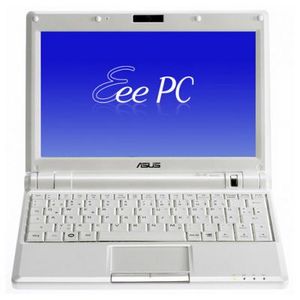 субноутбук Asus eee PC 900