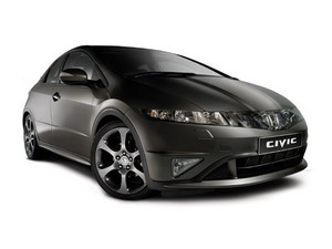 Honda Civic 5D