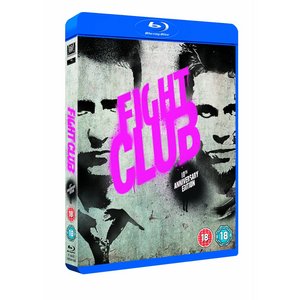 Бойцовский клуб / Fight Club