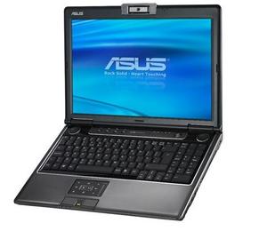 Ноутбук Asus M50Sr