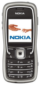 Nokia 5500 Sport